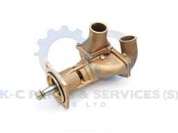 JPR-YM06LY3 Seawater Pump